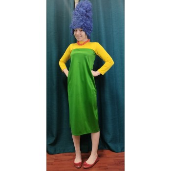 Marge Simpson #3 ADULT HIRE